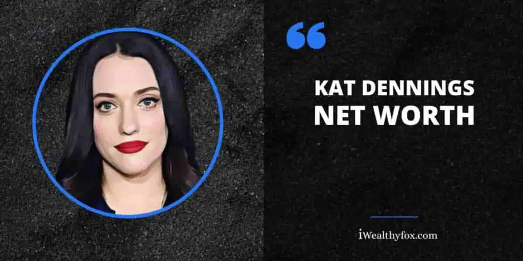 Kat Dennings Net Worth Bio Age Wiki Husband Income May Updated