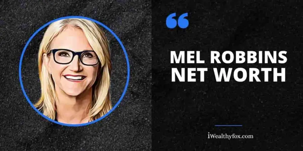 Mel Robbins Net Worth: Bio, Wiki, Age, Kids (Updated August 2024 ...