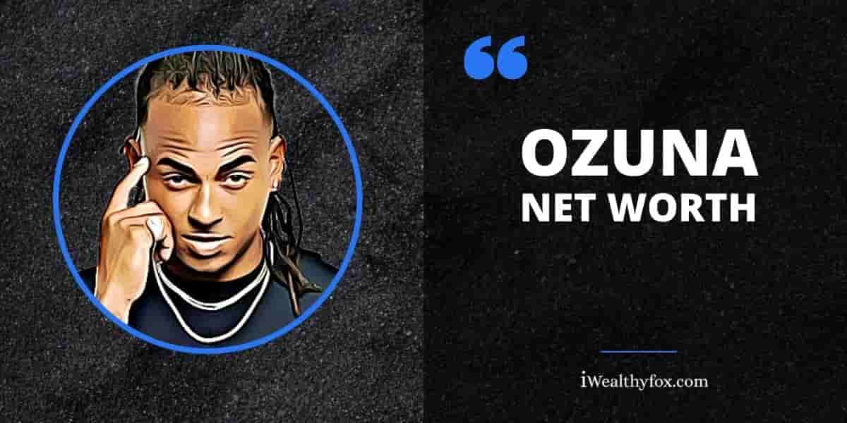 ozuna net worth iwealthyfox