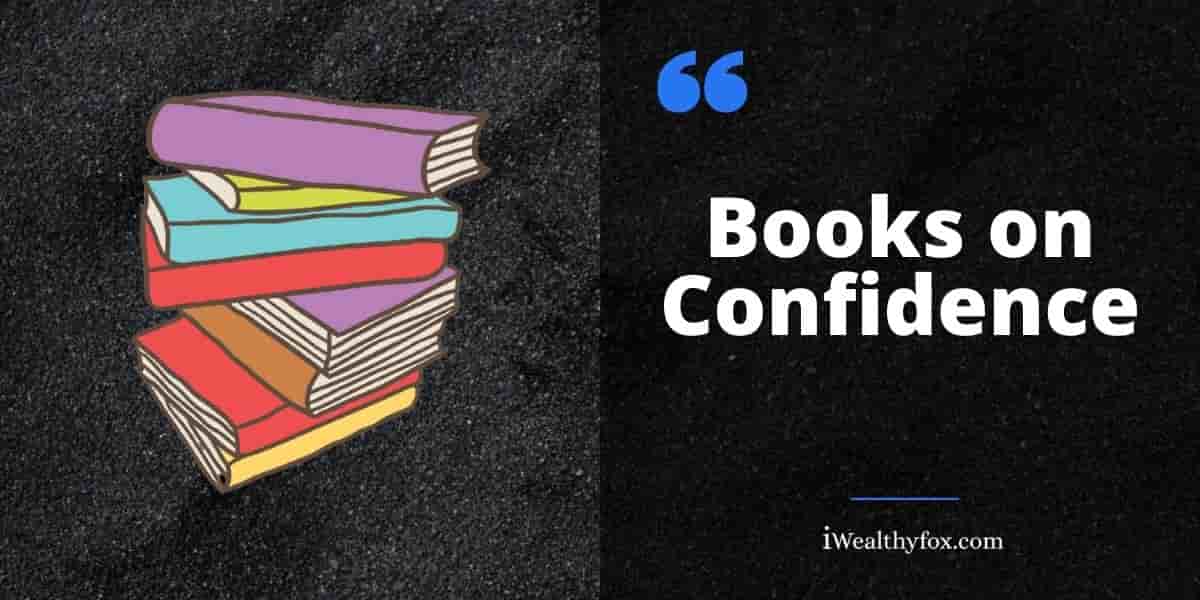 Books on confidence