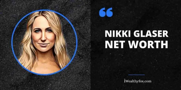 Nikki Glaser Net Worth: Bio, Age, Wiki, Boyfriend, Quotes, Shows ...