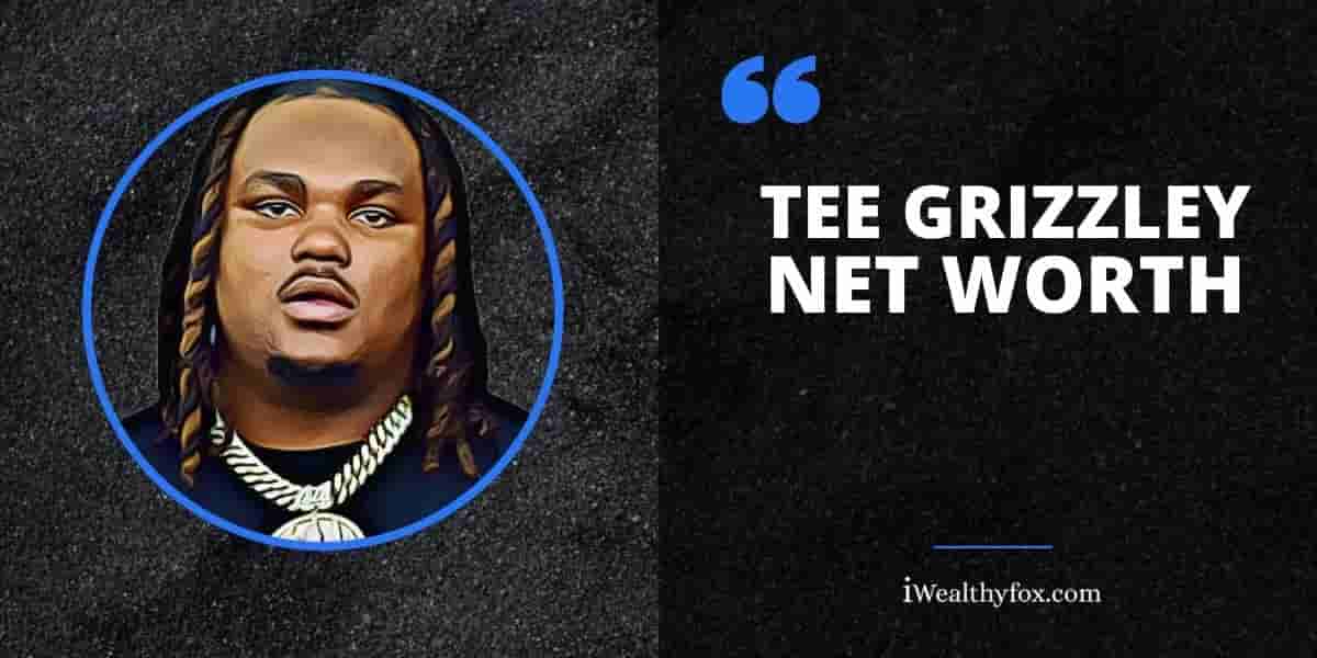 Net Worth of tee Grizzley iWealthy