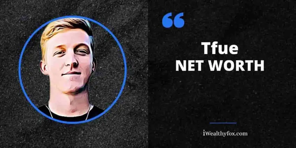 Tfue Net Worth 2023 Bio, Age, Wiki, Twitch Streamer, Youtuber