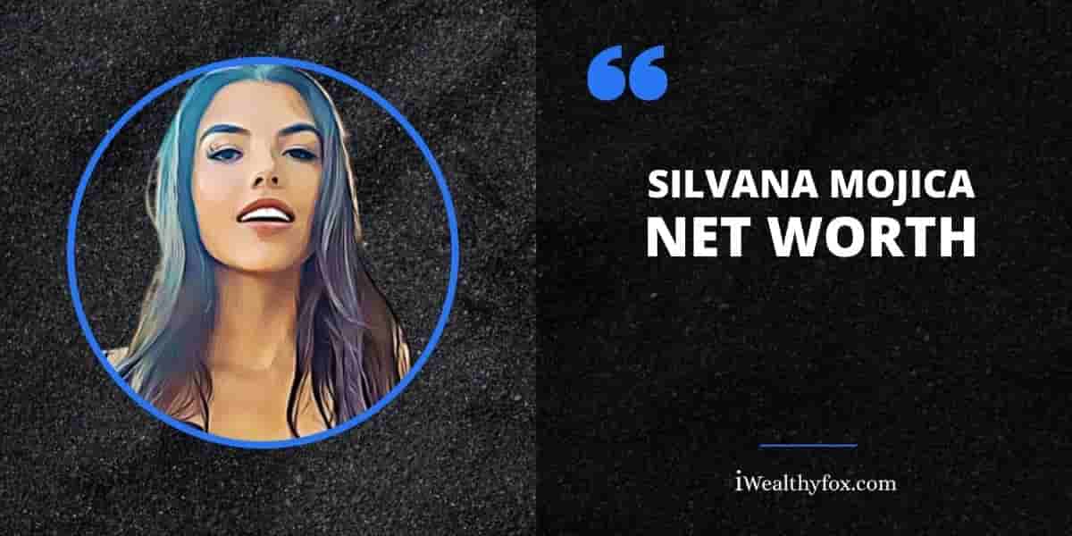 Net Worth of Silvana Majica biography iWealthyfox