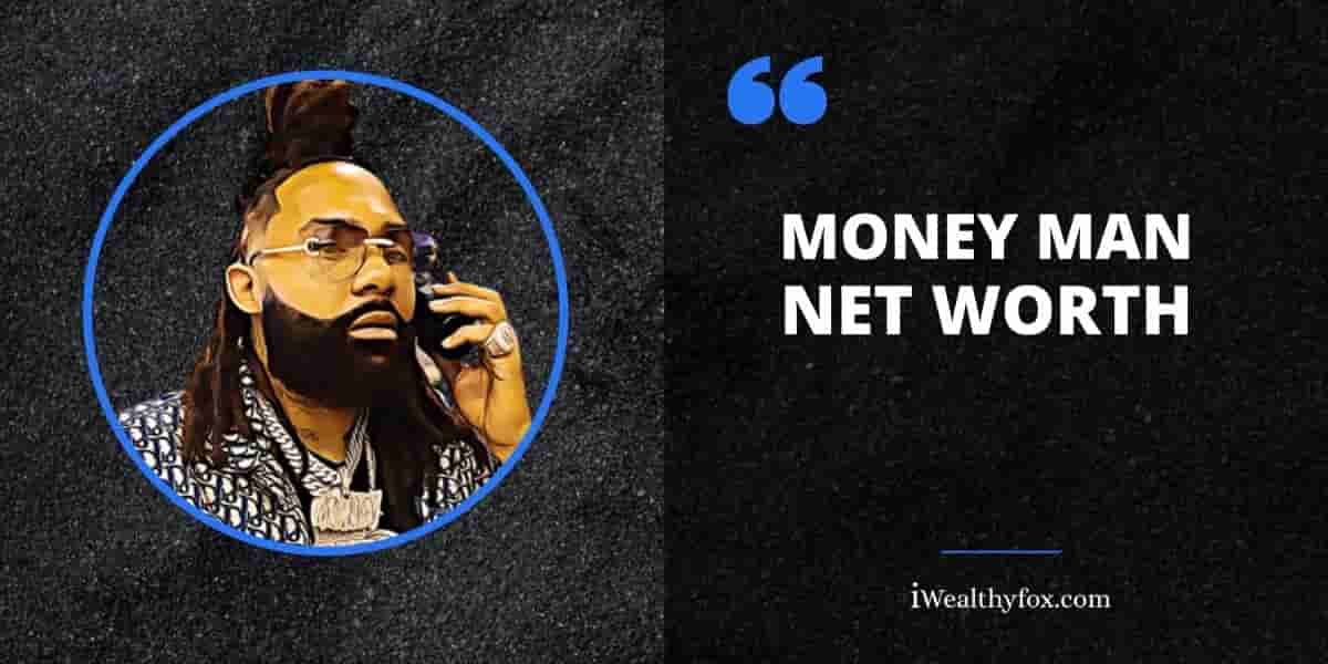 Net Worth of Money man iWealthyfox