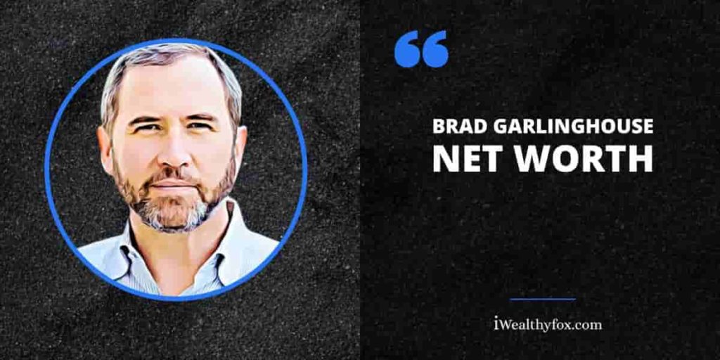 Brad Garlinghouse Net Worth Crypto Billionaire (Updated August 2023