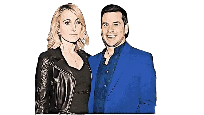 Will Nikki Glaser Tie Knot with Her Ex Chris Convy?