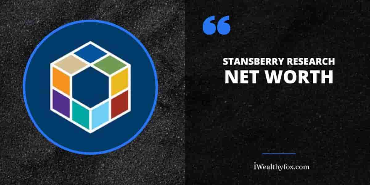Net Worth of Stansberry Research iWealthyfox