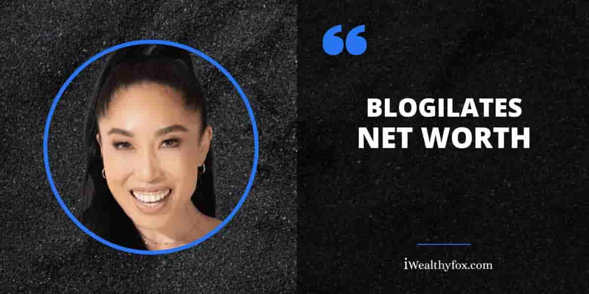 Net Worth of Blogilates